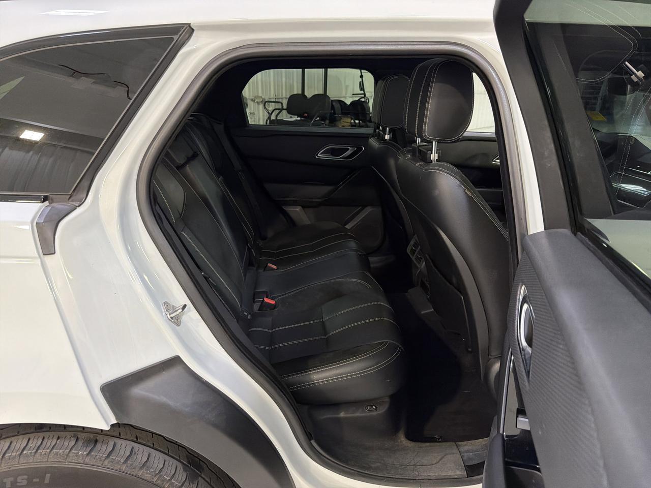 2020 Land Rover Range Rover Velar R-Dynamic S San Antonio TX