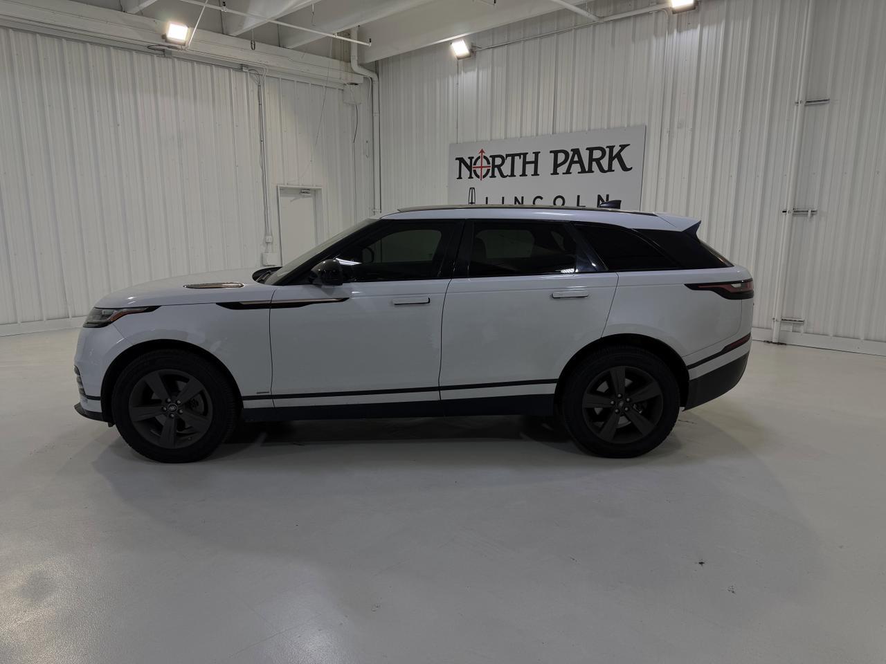 2020 Land Rover Range Rover Velar R-Dynamic S