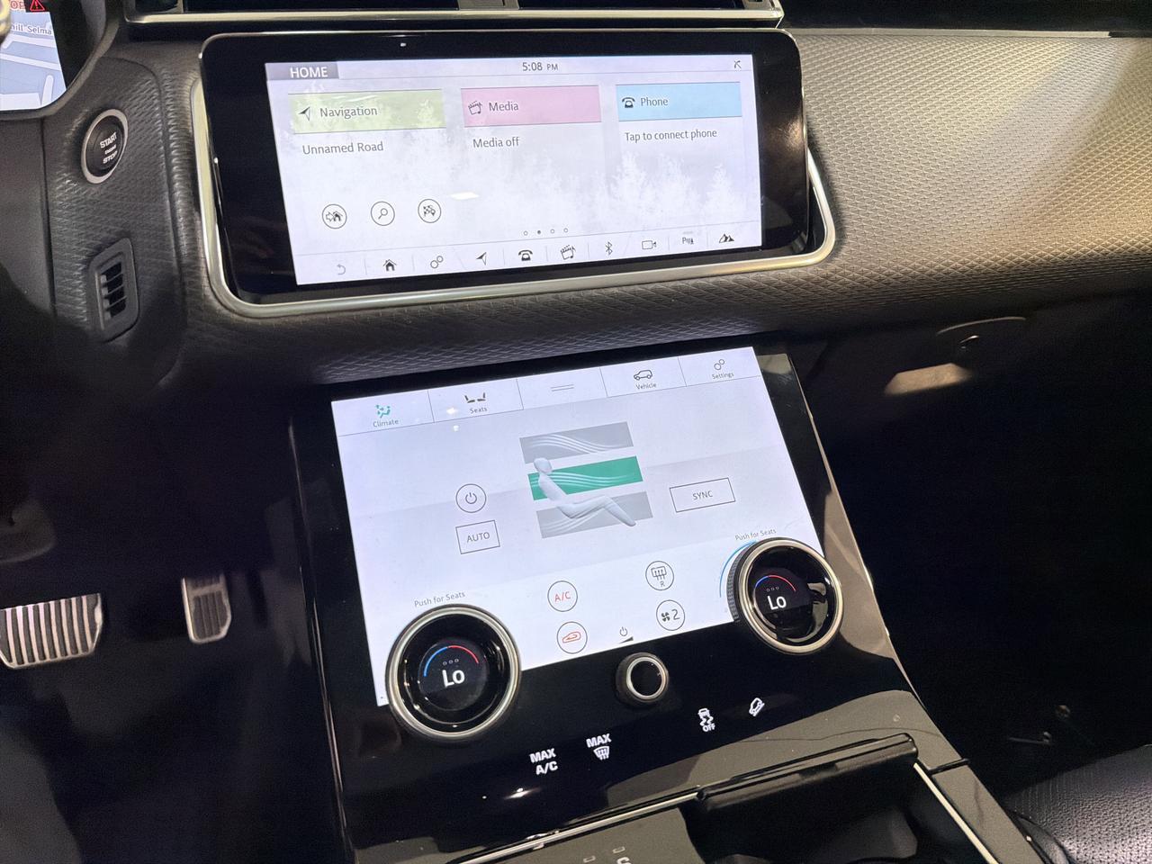 2020 Land Rover Range Rover Velar R-Dynamic S San Antonio TX