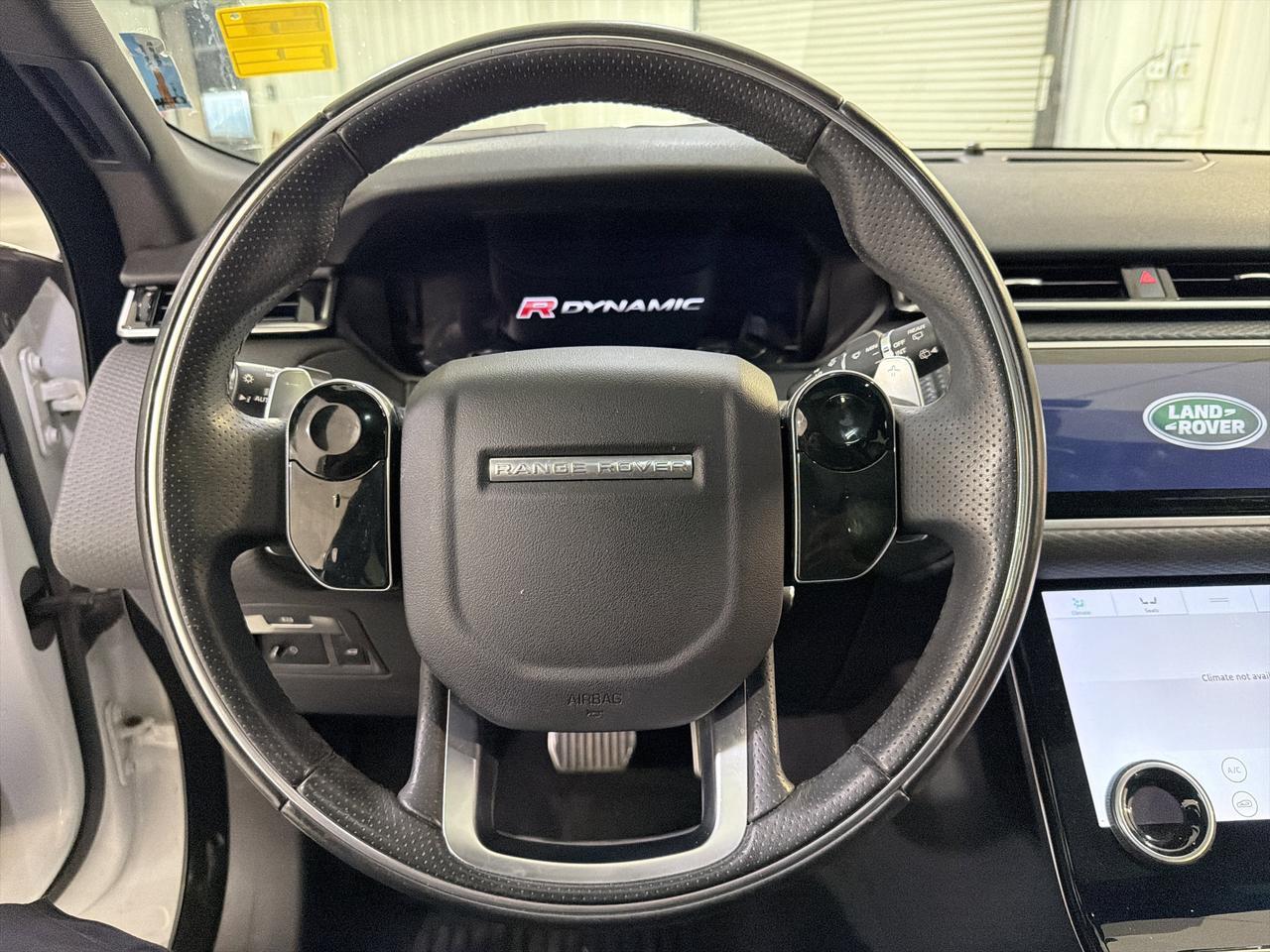 2020 Land Rover Range Rover Velar R-Dynamic S San Antonio TX