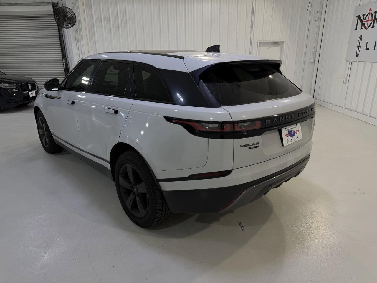 2020 Land Rover Range Rover Velar R-Dynamic S