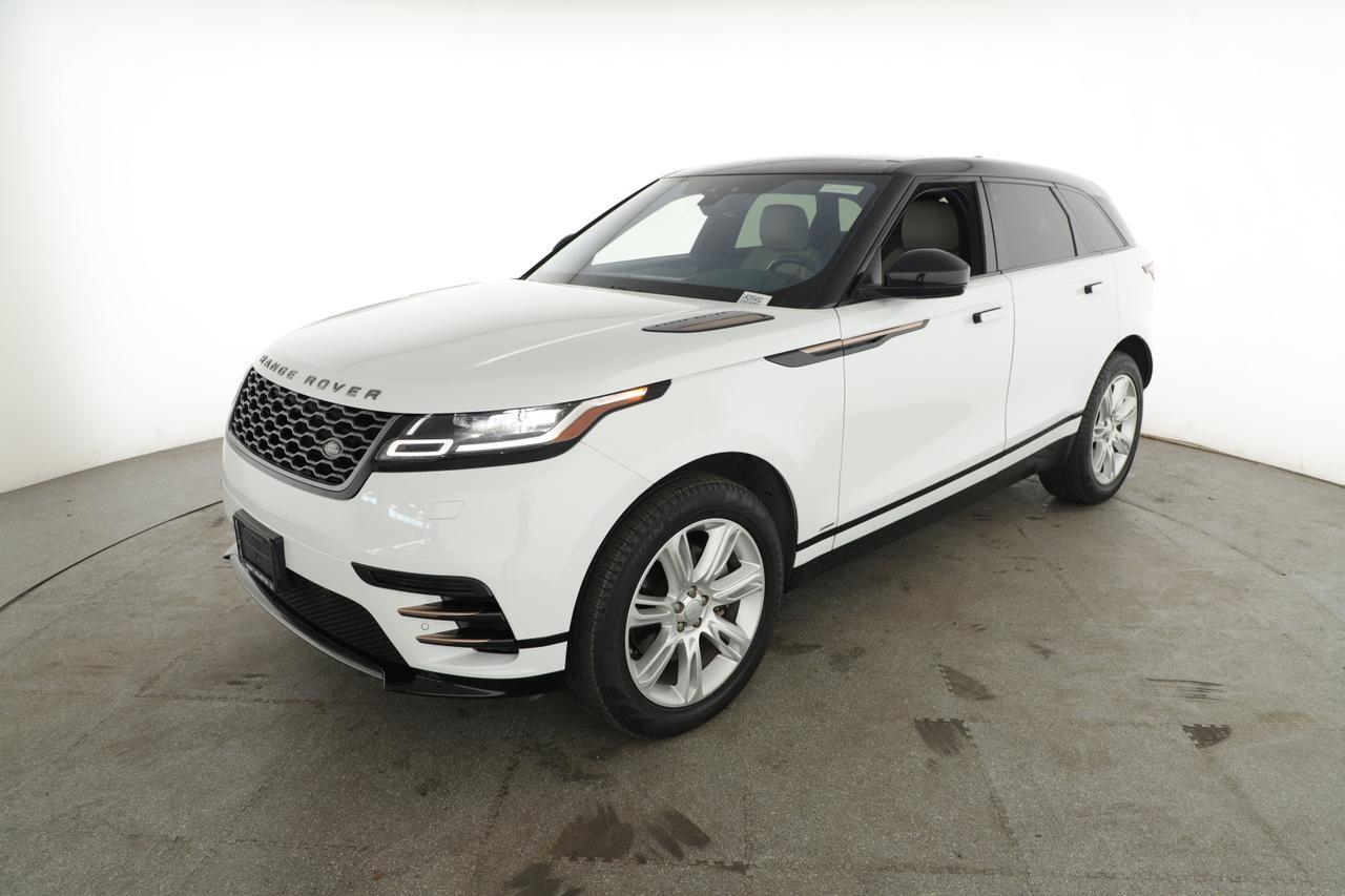 2020 Land Rover Range Rover Velar R-Dynamic S