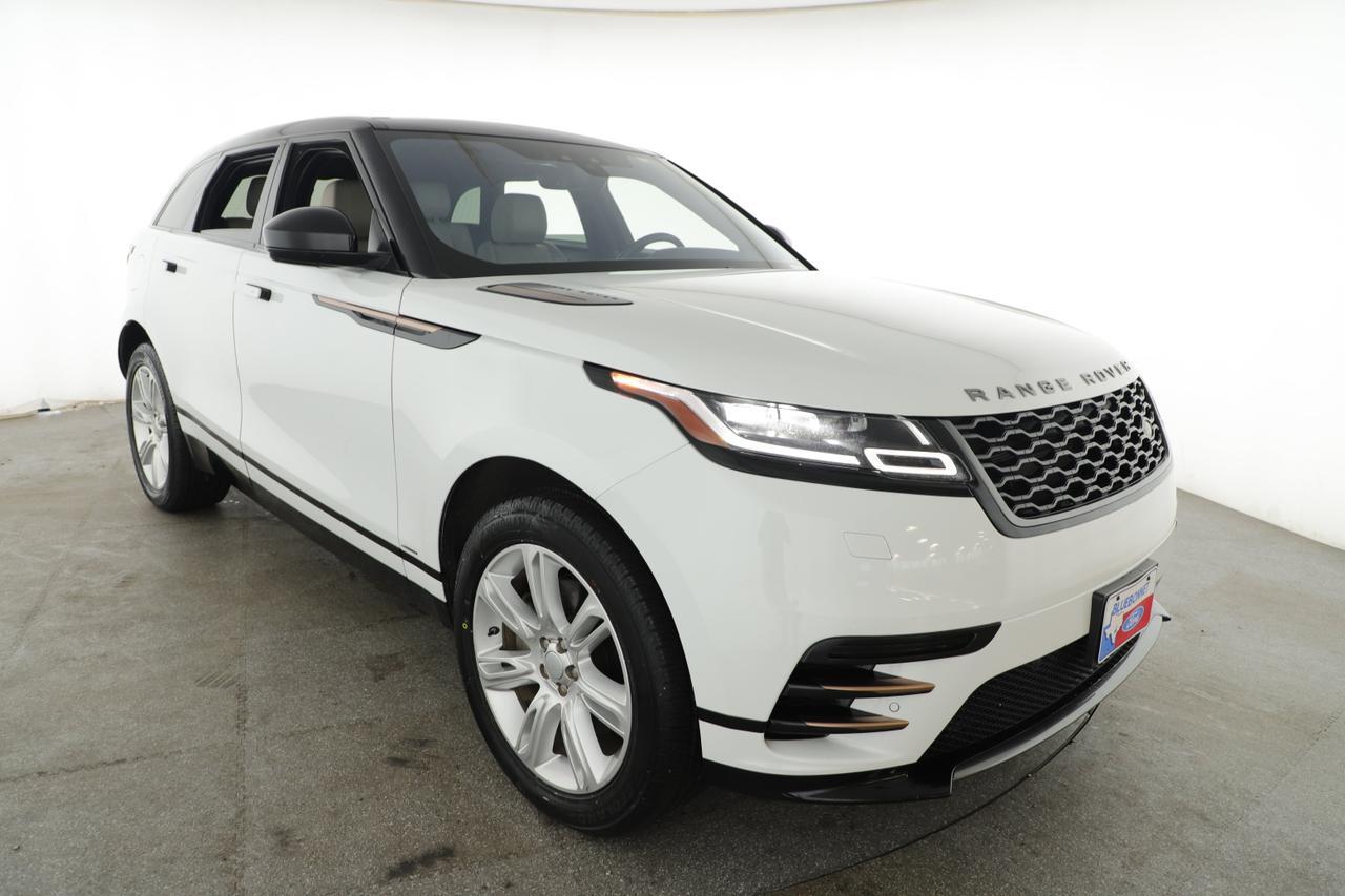 2020 Land Rover Range Rover Velar R-Dynamic S