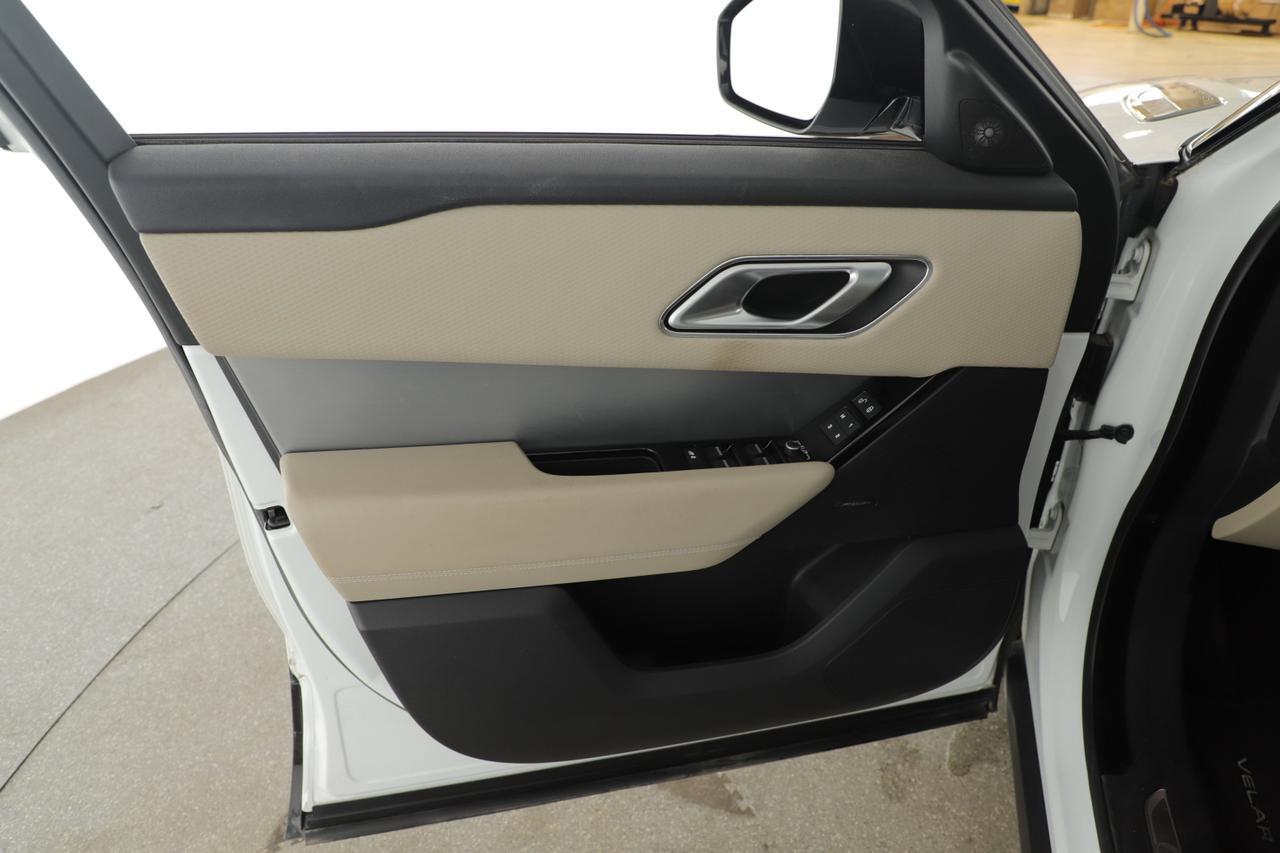 2020 Land Rover Range Rover Velar R-Dynamic S New Braunfels TX