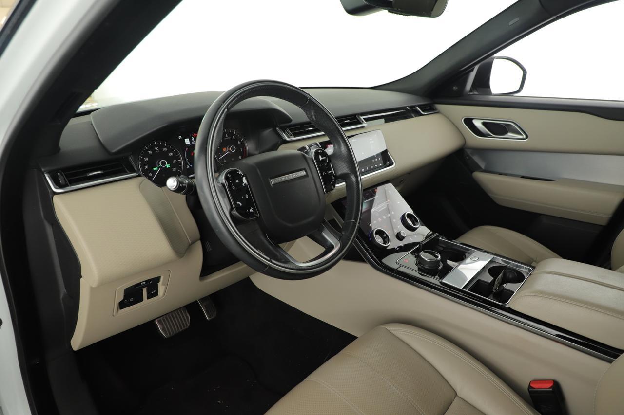 2020 Land Rover Range Rover Velar R-Dynamic S New Braunfels TX