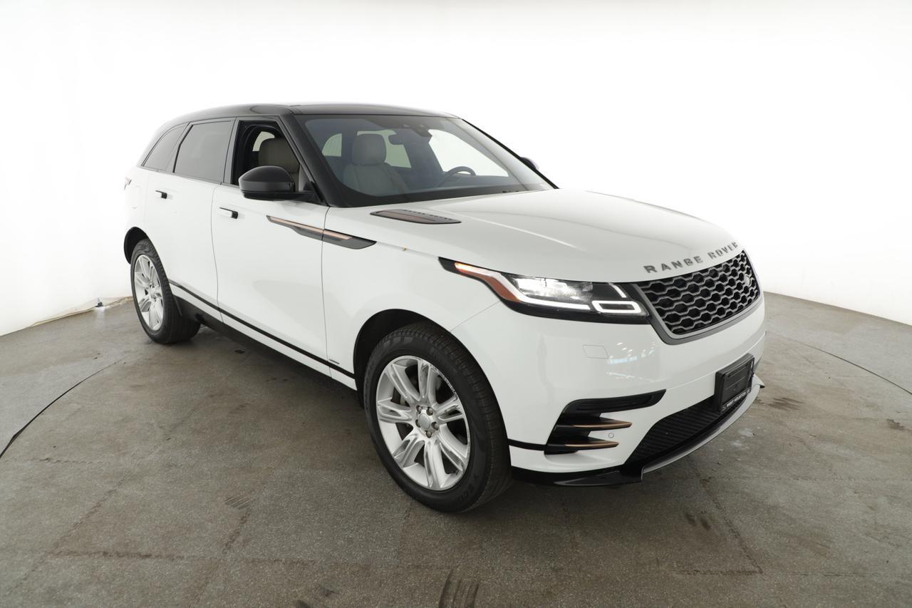 2020 Land Rover Range Rover Velar R-Dynamic S New Braunfels TX