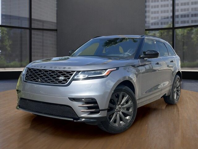 2020 Land Rover Range Rover Velar R-Dynamic S