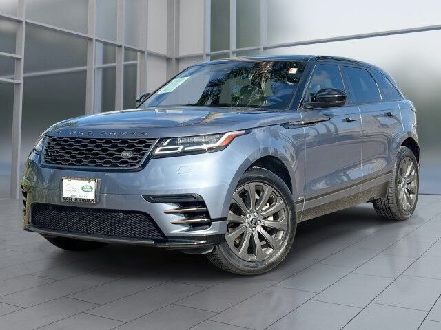 2020 Land Rover Range Rover Velar R-Dynamic S