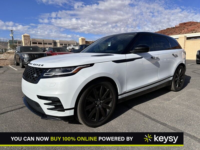 Used vehicles St George Utah