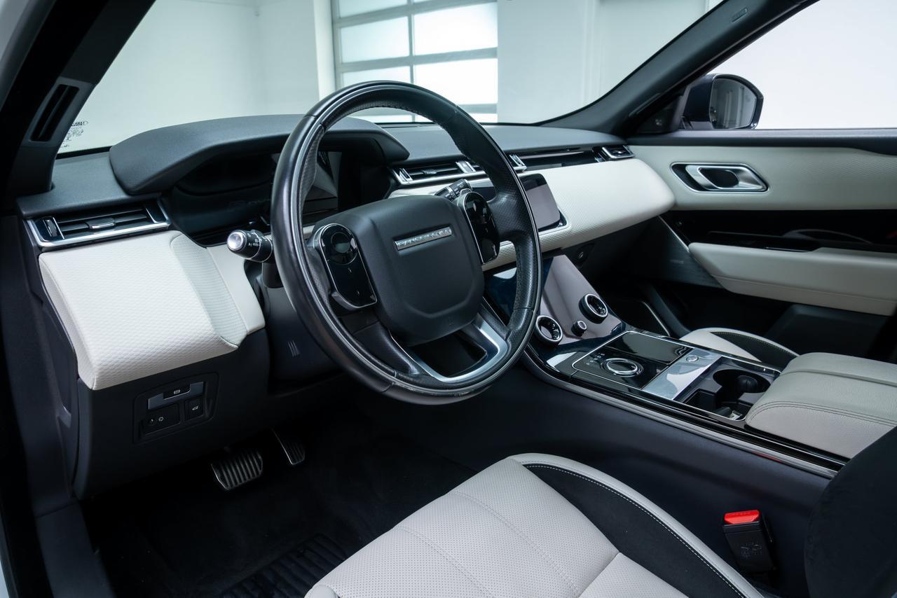 2020 Land Rover Range Rover Velar R-Dynamic S Technology Pkg Dynamic Pkg Portland OR