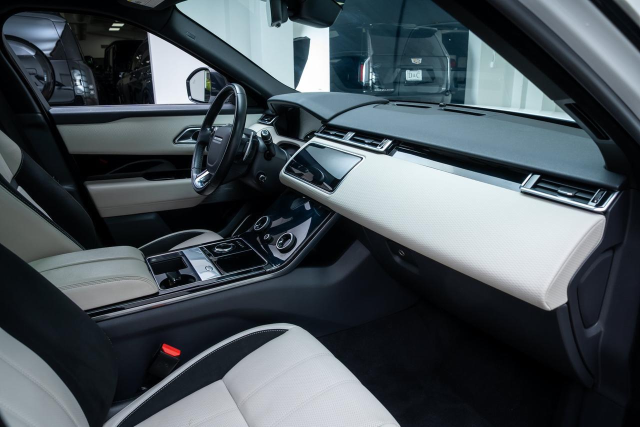 2020 Land Rover Range Rover Velar R-Dynamic S Technology Pkg Dynamic Pkg Portland OR