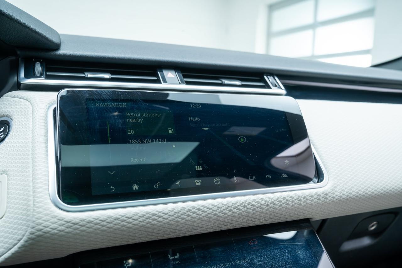 2020 Land Rover Range Rover Velar R-Dynamic S Technology Pkg Dynamic Pkg Portland OR