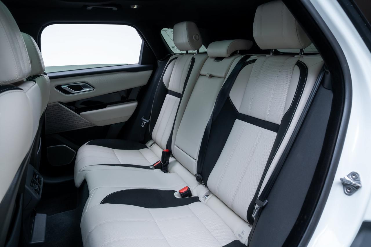2020 Land Rover Range Rover Velar R-Dynamic S Technology Pkg Dynamic Pkg Portland OR