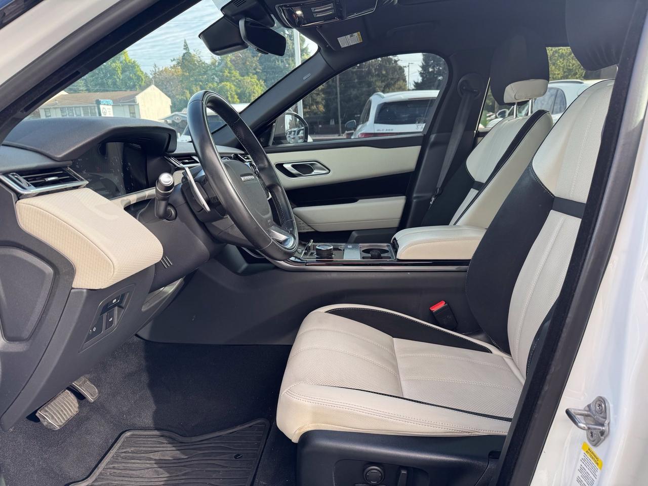 2020 Land Rover Range Rover Velar R-Dynamic S Technology Pkg Dynamic Pkg Portland OR