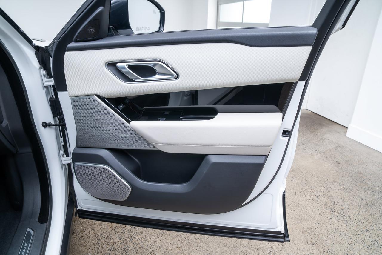 2020 Land Rover Range Rover Velar R-Dynamic S Technology Pkg Dynamic Pkg Portland OR