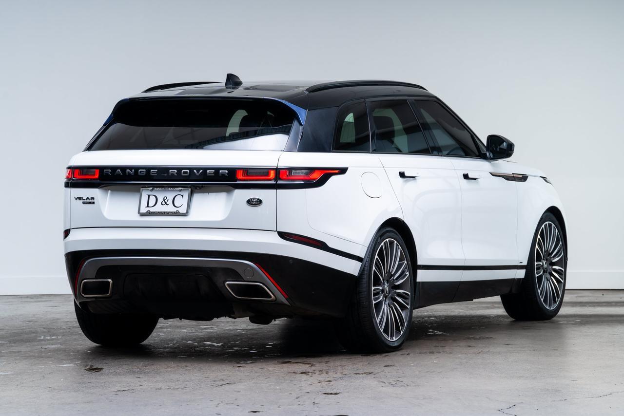 2020 Land Rover Range Rover Velar R-Dynamic S Technology Pkg Dynamic Pkg Portland OR