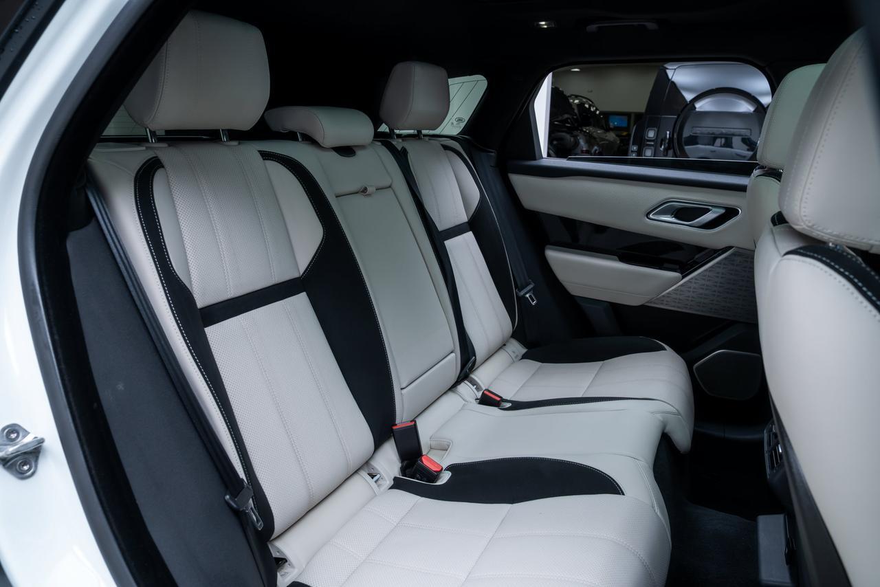 2020 Land Rover Range Rover Velar R-Dynamic S Technology Pkg Dynamic Pkg Portland OR