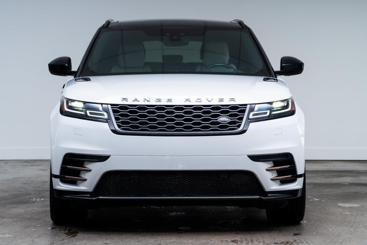2020 Land Rover Range Rover Velar R-Dynamic S Technology Pkg Dynamic Pkg Portland OR