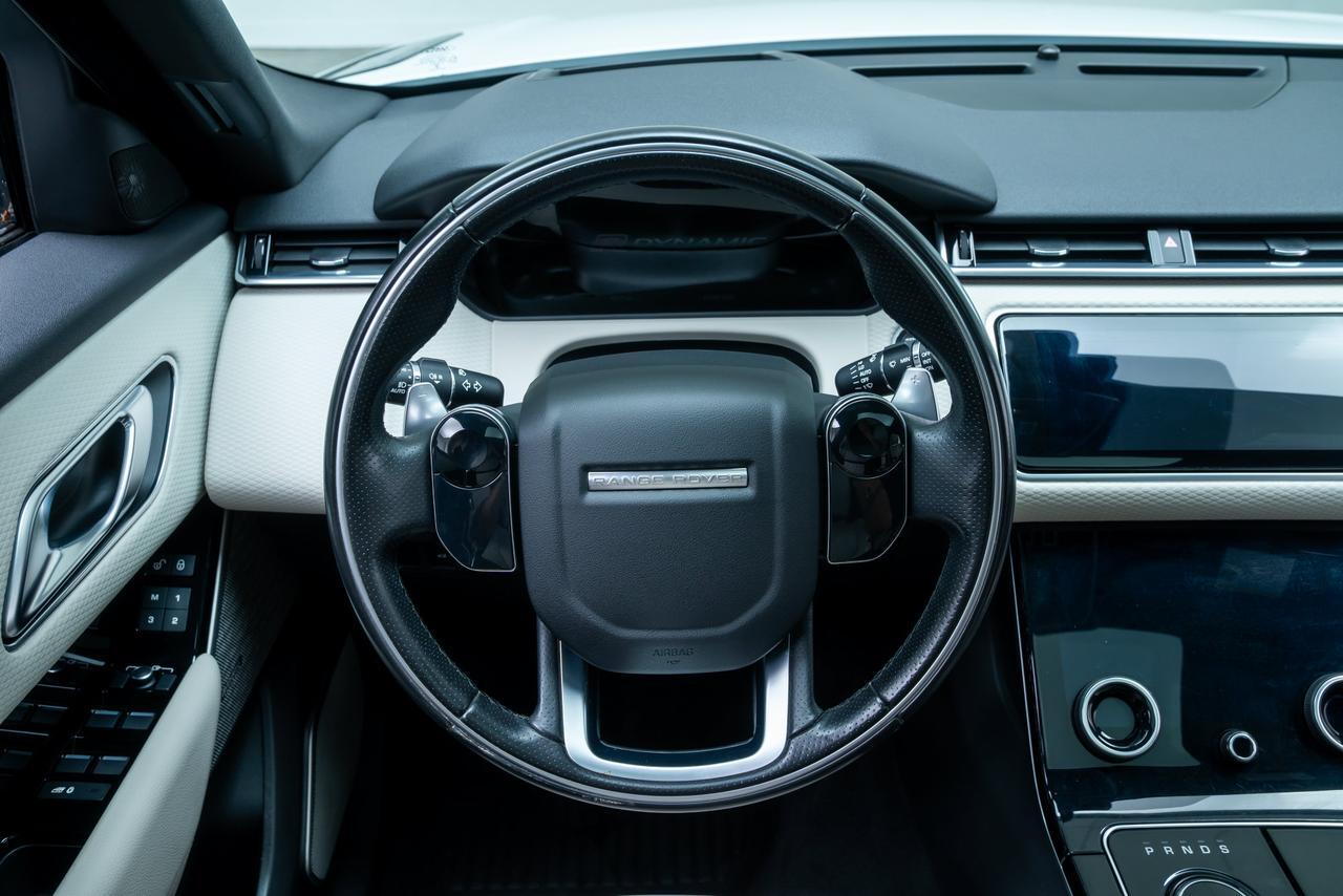 2020 Land Rover Range Rover Velar R-Dynamic S Technology Pkg Dynamic Pkg Portland OR