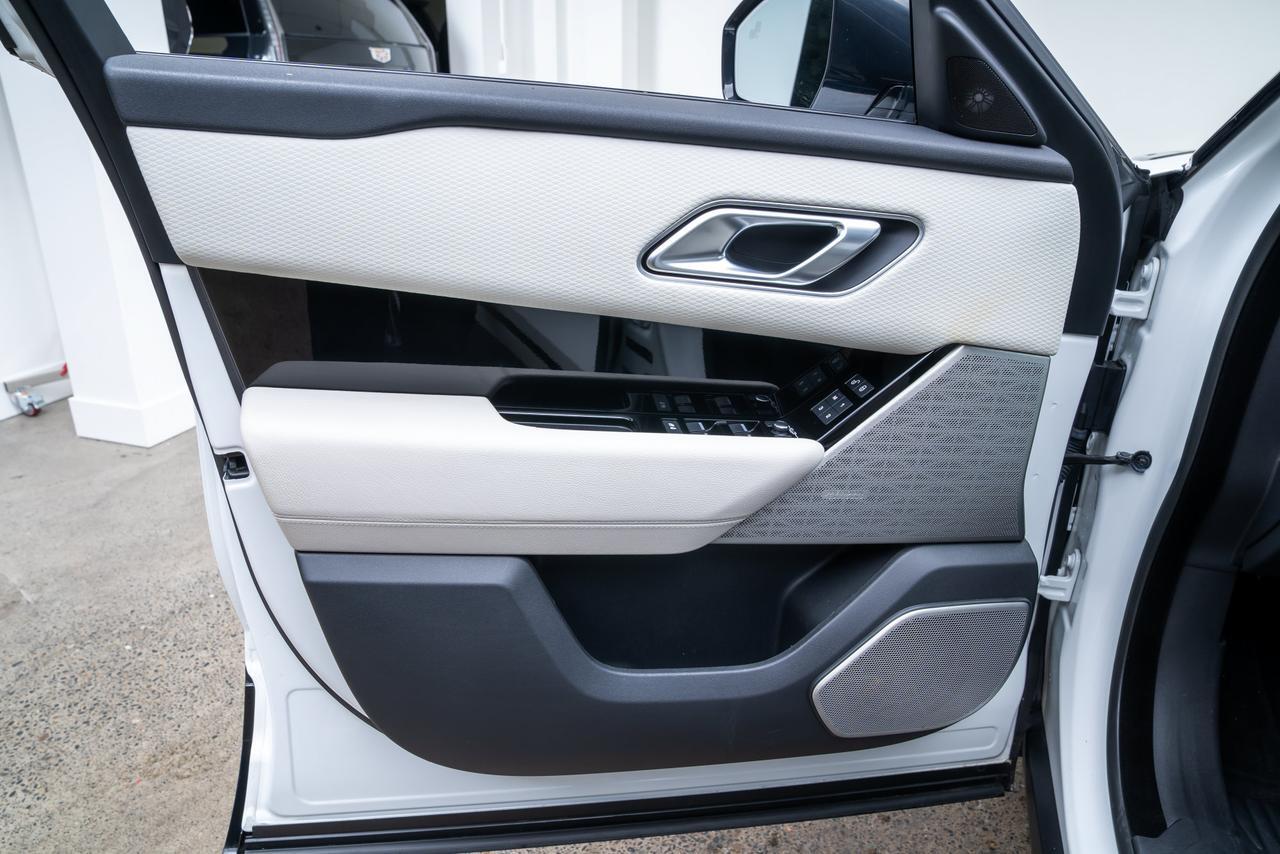 2020 Land Rover Range Rover Velar R-Dynamic S Technology Pkg Dynamic Pkg Portland OR