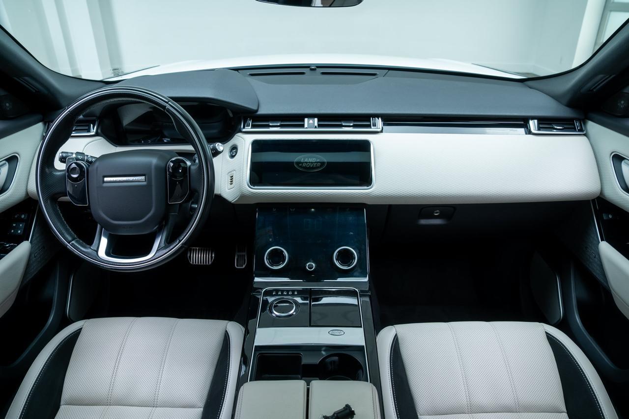 2020 Land Rover Range Rover Velar R-Dynamic S Technology Pkg Dynamic Pkg Portland OR