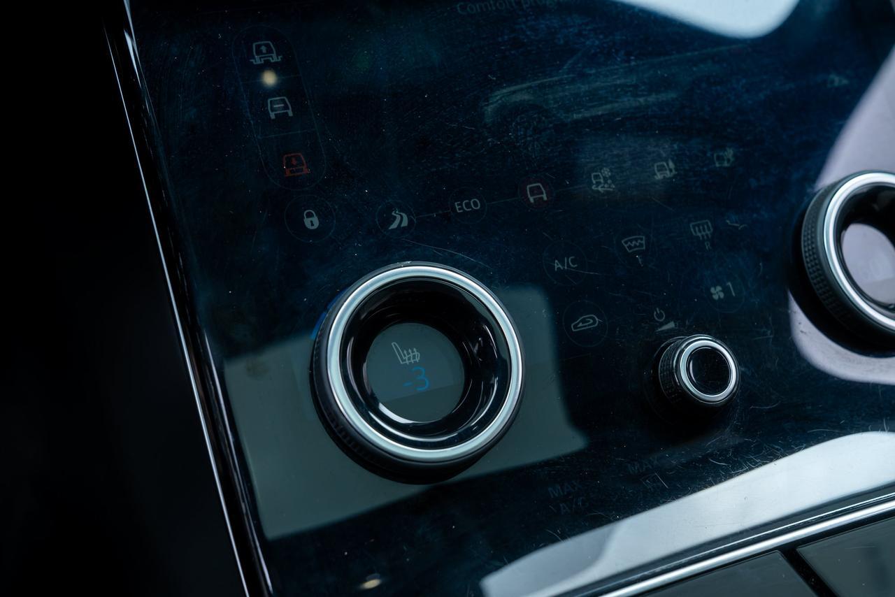 2020 Land Rover Range Rover Velar R-Dynamic S Technology Pkg Dynamic Pkg Portland OR
