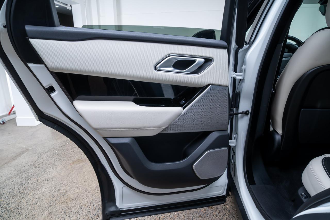 2020 Land Rover Range Rover Velar R-Dynamic S Technology Pkg Dynamic Pkg Portland OR