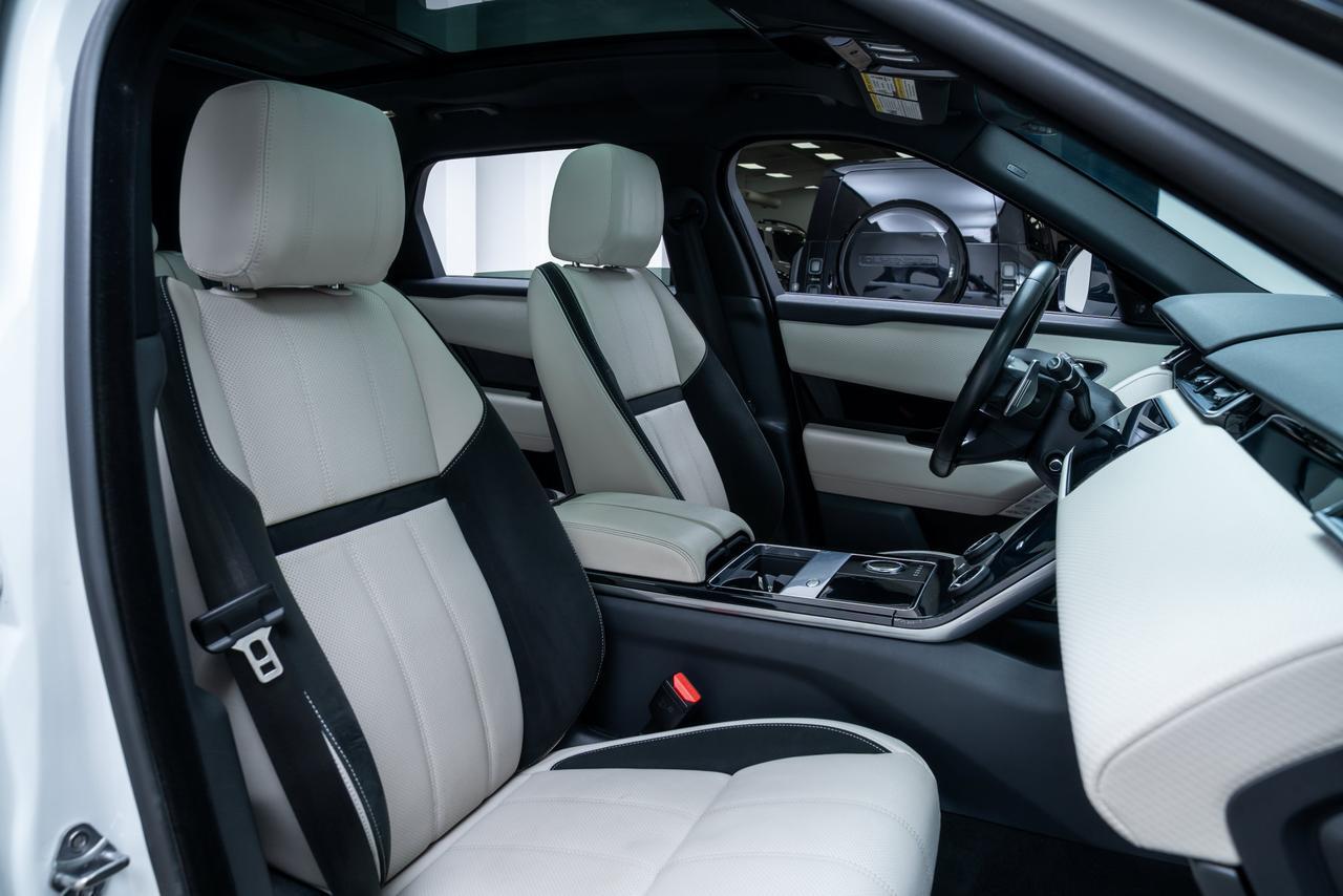 2020 Land Rover Range Rover Velar R-Dynamic S Technology Pkg Dynamic Pkg Portland OR