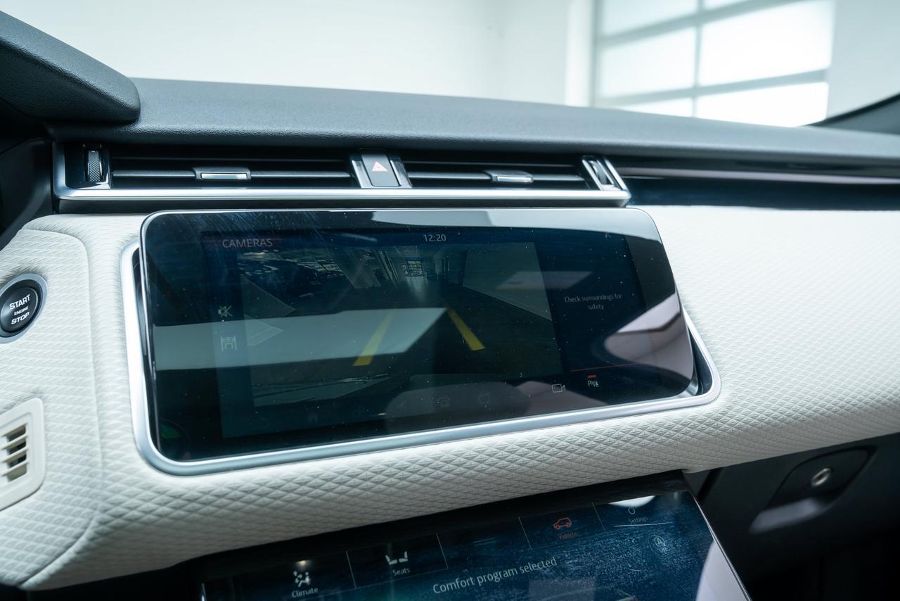 2020 Land Rover Range Rover Velar R-Dynamic S Technology Pkg Dynamic Pkg Portland OR