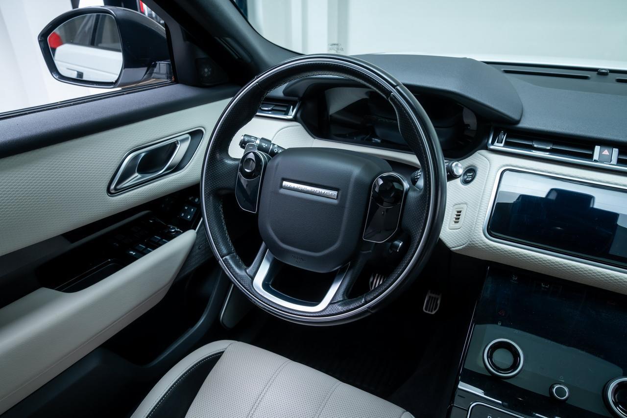 2020 Land Rover Range Rover Velar R-Dynamic S Technology Pkg Dynamic Pkg Portland OR