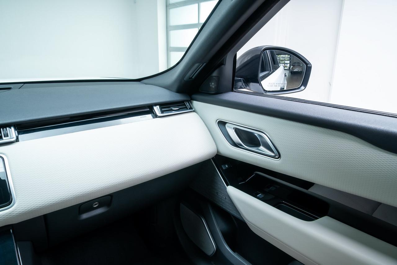 2020 Land Rover Range Rover Velar R-Dynamic S Technology Pkg Dynamic Pkg Portland OR