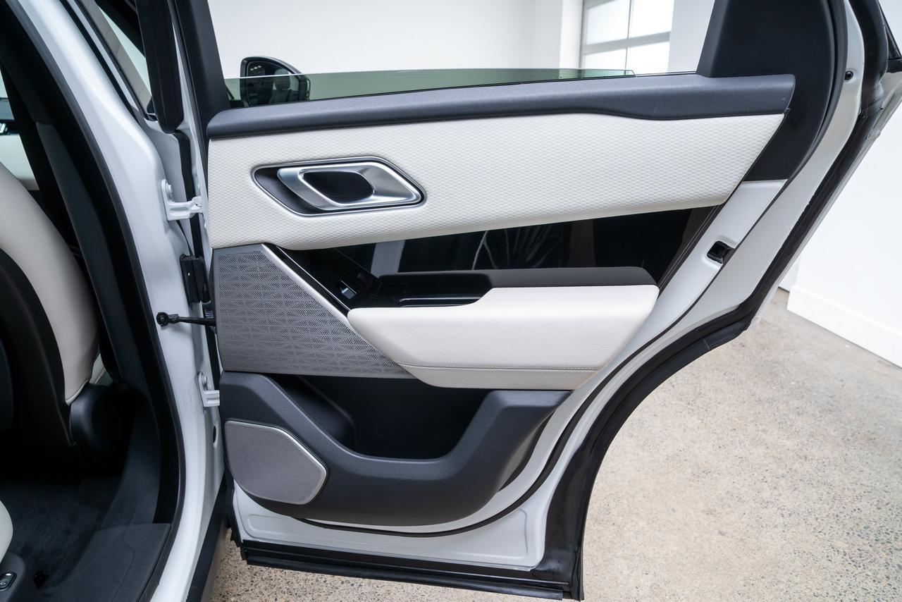 2020 Land Rover Range Rover Velar R-Dynamic S Technology Pkg Dynamic Pkg Portland OR