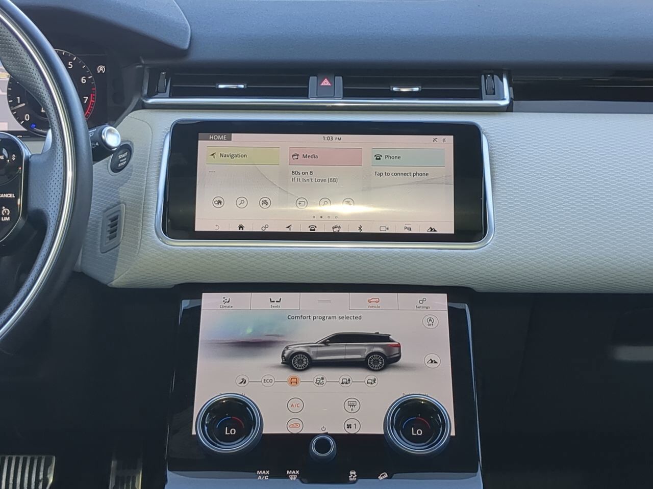 2020 Land Rover Range Rover Velar R-Dynamic S Winder GA