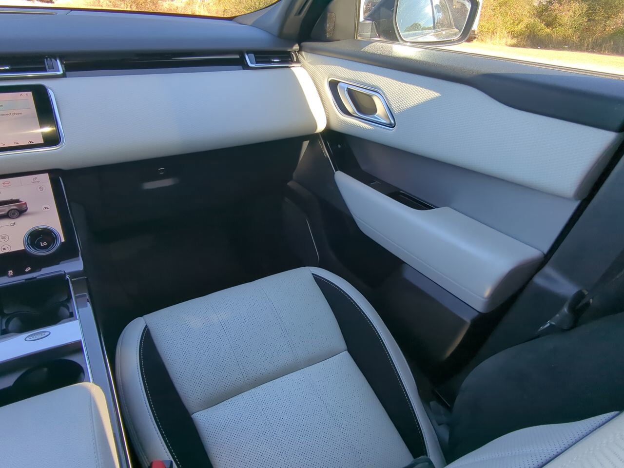 2020 Land Rover Range Rover Velar R-Dynamic S Winder GA