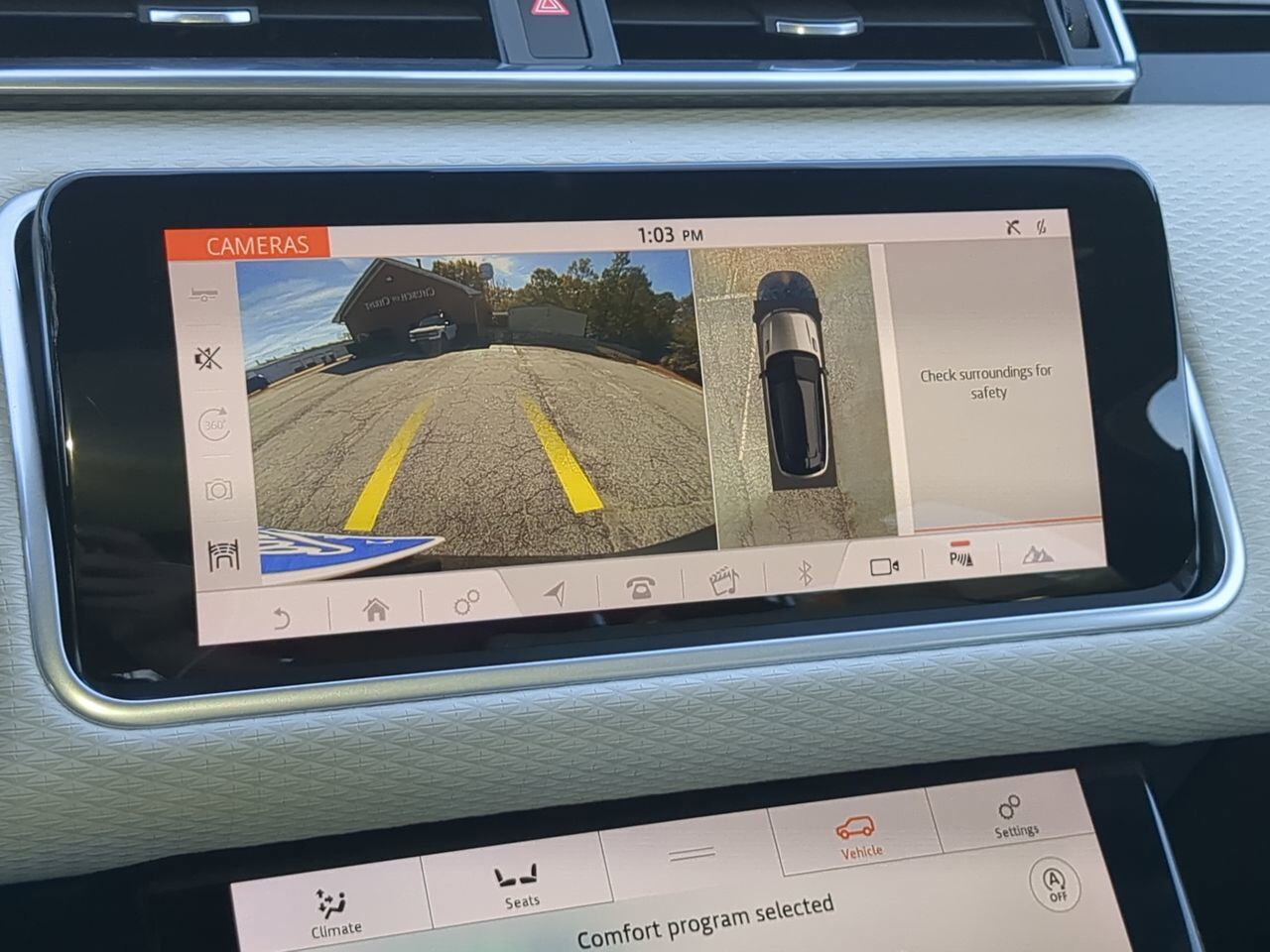 2020 Land Rover Range Rover Velar R-Dynamic S Winder GA