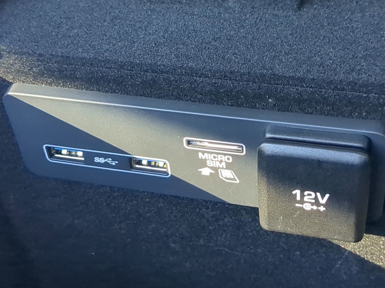 2020 Land Rover Range Rover Velar R-Dynamic S Winder GA