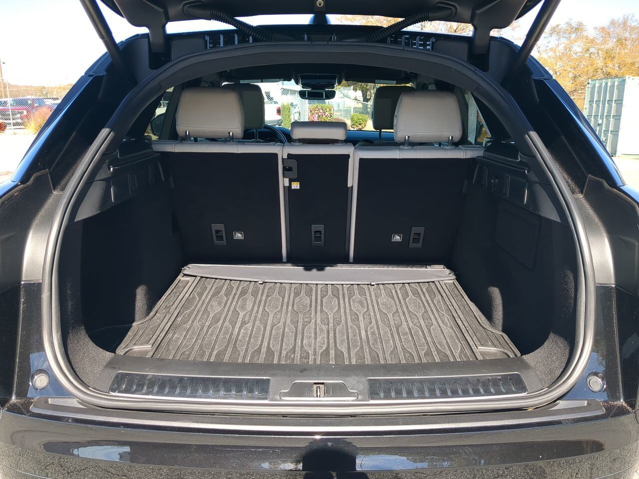 2020 Land Rover Range Rover Velar R-Dynamic S Winder GA