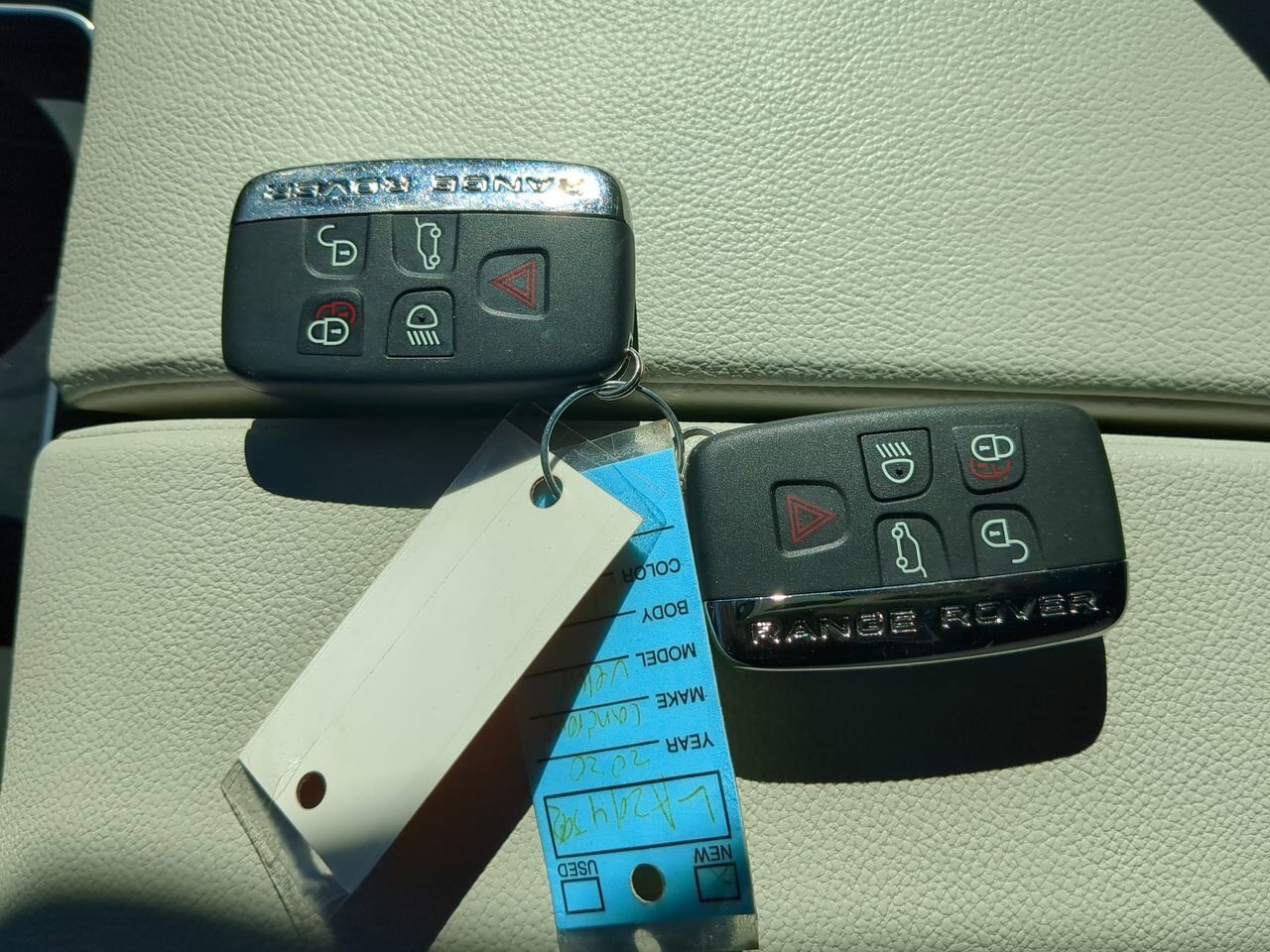 2020 Land Rover Range Rover Velar R-Dynamic S Winder GA