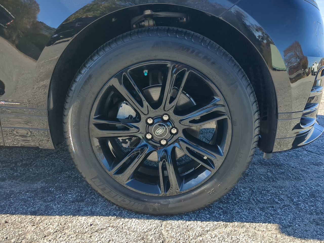 2020 Land Rover Range Rover Velar R-Dynamic S Winder GA