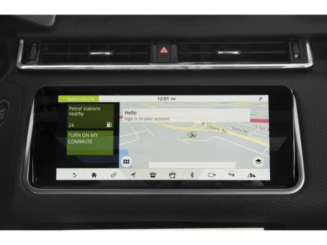 2020 Land Rover Range Rover Velar R-Dynamic S Winder GA