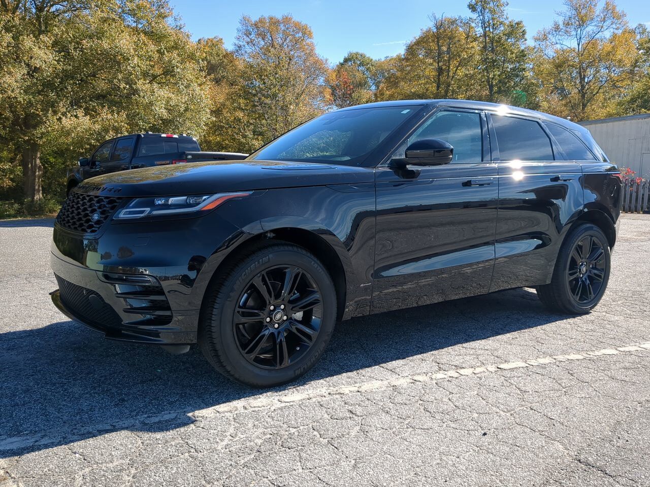 2020 Land Rover Range Rover Velar R-Dynamic S Winder GA