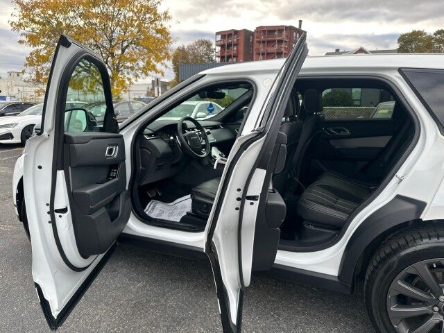 2020 Land Rover Range Rover Velar R-Dynamic S Worcester MA 2020 Land Rover Range Rover Velar R-Dynamic S Worcester MA