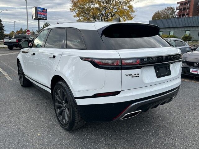 2020 Land Rover Range Rover Velar R-Dynamic S Worcester MA 2020 Land Rover Range Rover Velar R-Dynamic S Worcester MA
