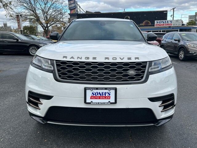 2020 Land Rover Range Rover Velar R-Dynamic S Worcester MA 2020 Land Rover Range Rover Velar R-Dynamic S Worcester MA