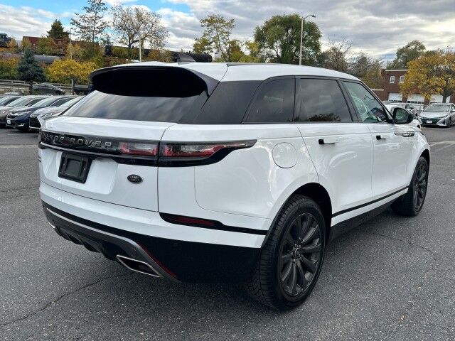 2020 Land Rover Range Rover Velar R-Dynamic S Worcester MA 2020 Land Rover Range Rover Velar R-Dynamic S Worcester MA