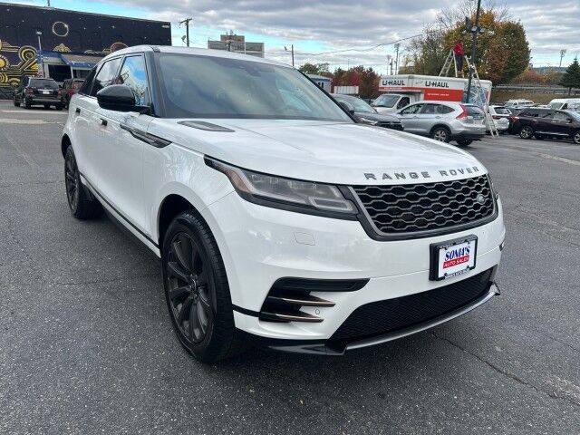2020 Land Rover Range Rover Velar R-Dynamic S Worcester MA 2020 Land Rover Range Rover Velar R-Dynamic S Worcester MA