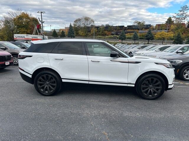 2020 Land Rover Range Rover Velar R-Dynamic S Worcester MA 2020 Land Rover Range Rover Velar R-Dynamic S Worcester MA
