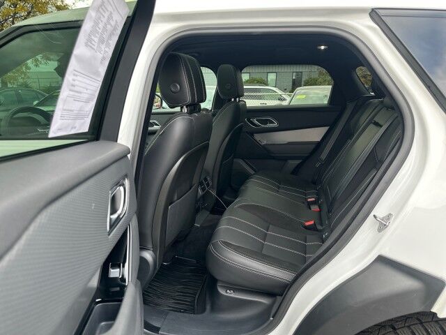 2020 Land Rover Range Rover Velar R-Dynamic S Worcester MA 2020 Land Rover Range Rover Velar R-Dynamic S Worcester MA