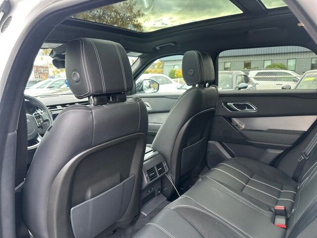 2020 Land Rover Range Rover Velar R-Dynamic S Worcester MA 2020 Land Rover Range Rover Velar R-Dynamic S Worcester MA