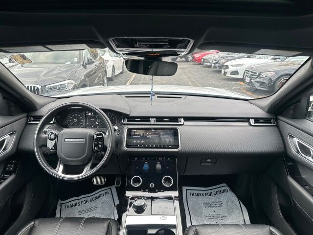 2020 Land Rover Range Rover Velar R-Dynamic S Worcester MA 2020 Land Rover Range Rover Velar R-Dynamic S Worcester MA